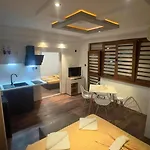 Гостевой дом M&d