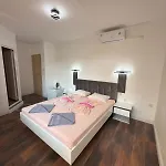 M&d Гостевой дом 4*