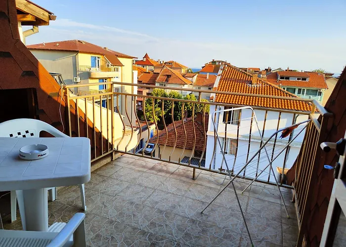 M&d Guest house Nesebar