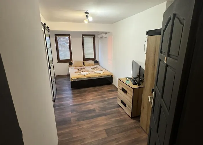 M&d Guest house Nesebar