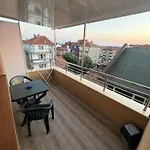 Гостевой дом M&d 4*