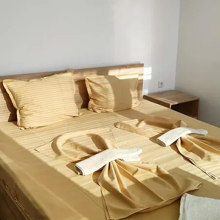 Gæstehus M&d Nessebar