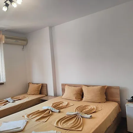 Maison d'hôtes M&d 4*