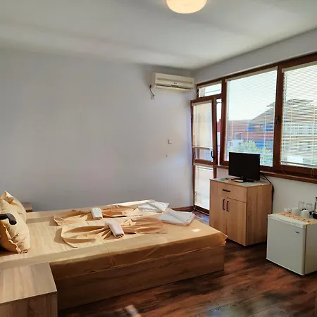 Maison d'hôtes M&d Nessebar