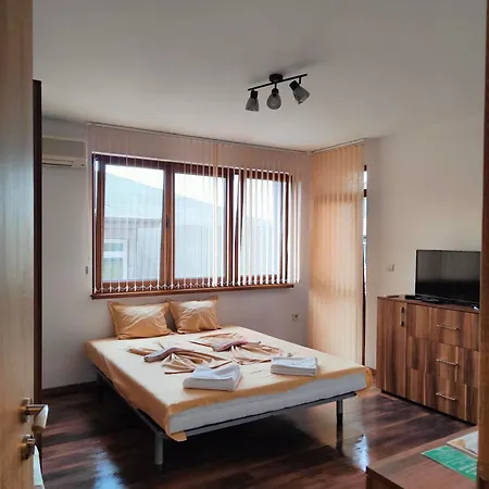 Maison d'hôtes M&d Nessebar