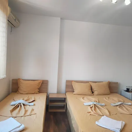 Maison d'hôtes M&d 4*
