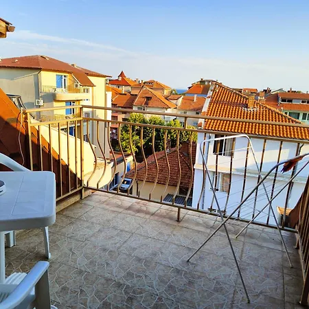 M&d Penzion Nesebar