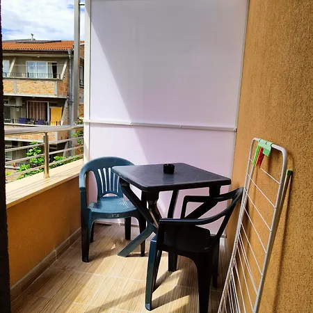 M&d Maison d'hôtes 4*