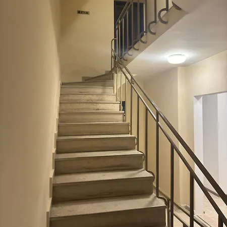 M&d Maison d'hôtes 4*