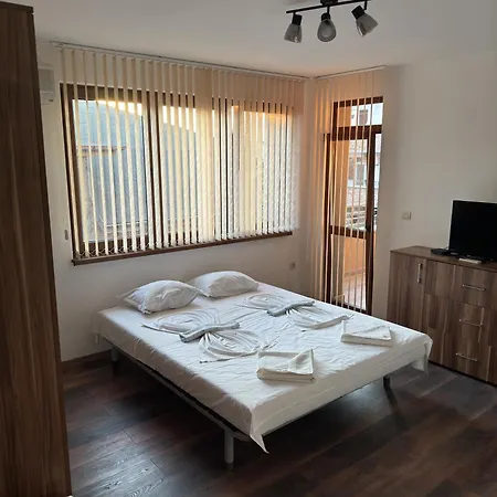 Maison d'hôtes M&d 4*