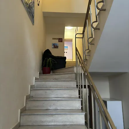 Maison d'hôtes M&d Nessebar