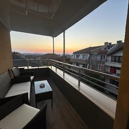 Maison d'hôtes M&d