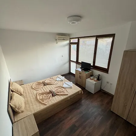 M&d Maison d'hôtes 4*