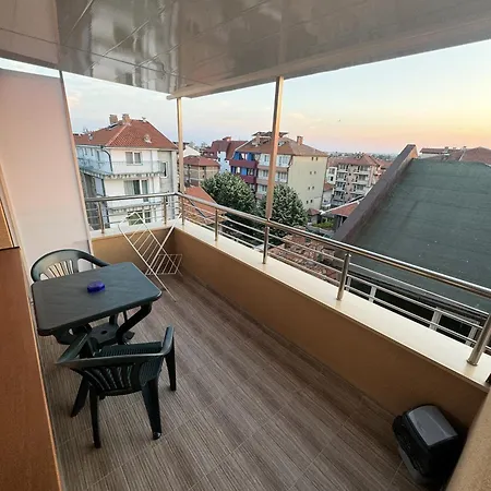 Vendégház M&d 4*