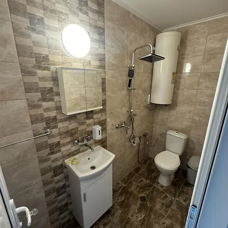 Maison d'hôtes M&d Nessebar