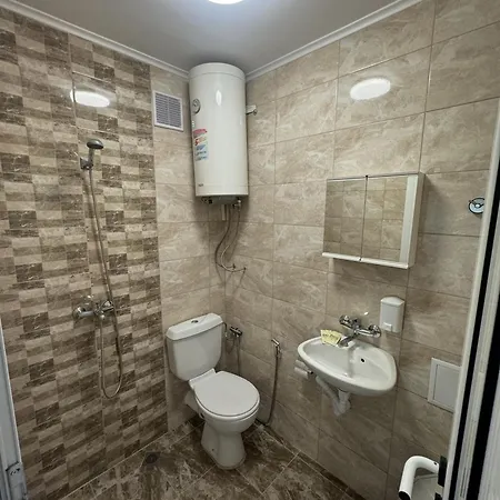 M&d 4* Nessebar