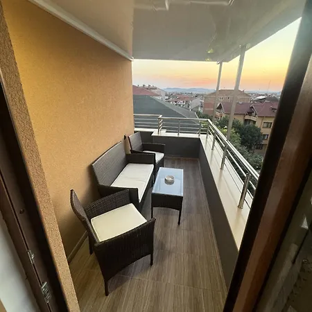 Maison d'hôtes M&d 4*
