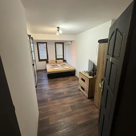 M&d Maison d'hôtes Nessebar