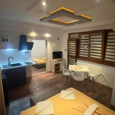 Maison d'hôtes M&d