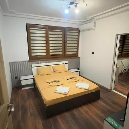 M&d Maison d'hôtes Nessebar