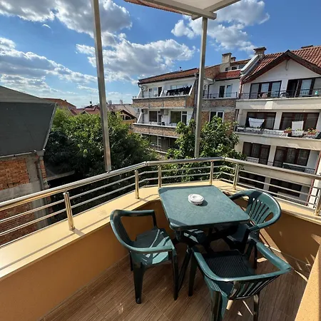 M&d Nessebar