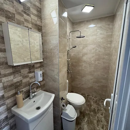 M&d 4* Nesebar