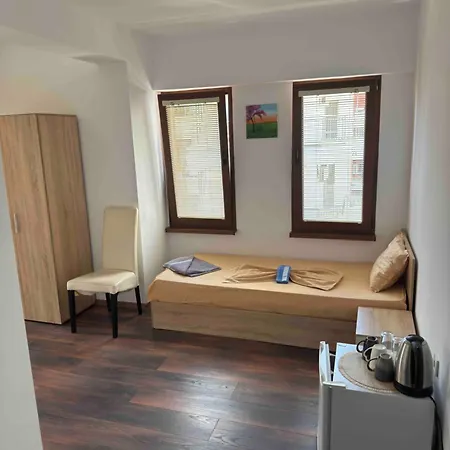 M&d Maison d'hôtes