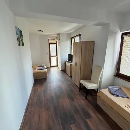 M&d Maison d'hôtes 4*