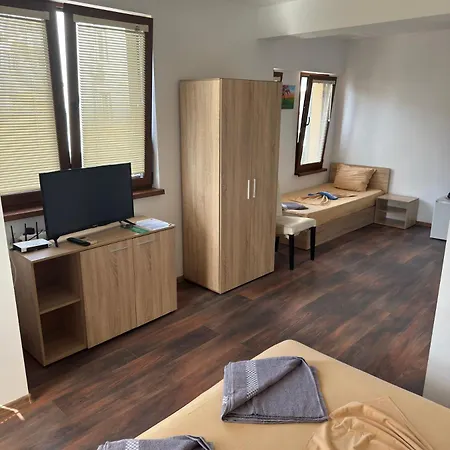 Maison d'hôtes M&d 4*