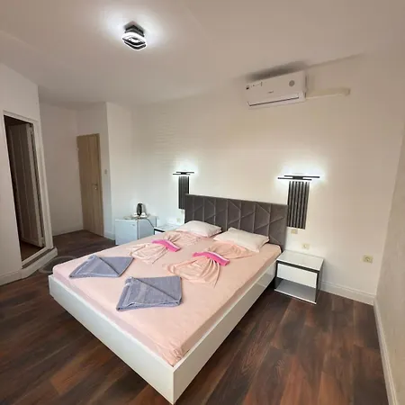 M&d Maison d'hôtes 4*