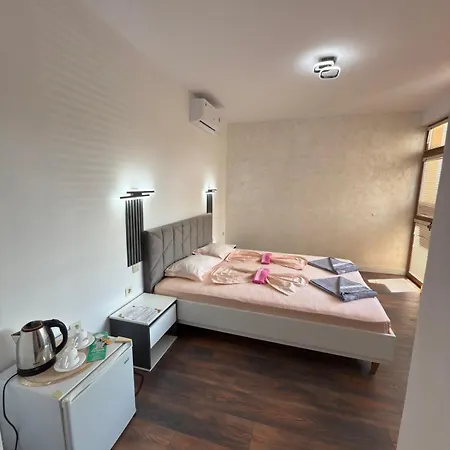 Maison d'hôtes M&d 4*