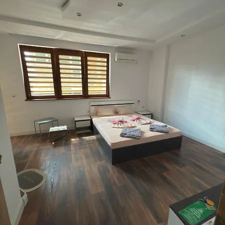 M&d Maison d'hôtes Nessebar
