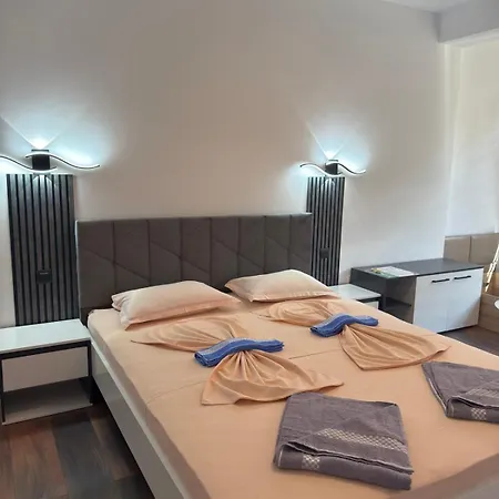 M&d 4* Nessebar