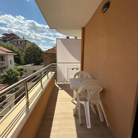 M&d Maison d'hôtes 4*