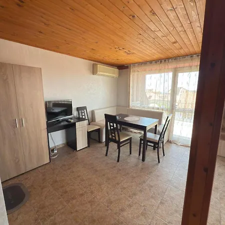 M&d Gæstehus Nessebar