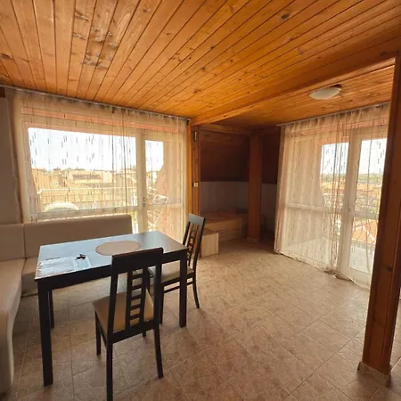 Penzion M&d Nesebar