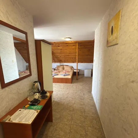 M&d 4* Nessebar