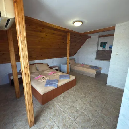 M&d Maison d'hôtes 4*