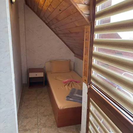 Maison d'hôtes M&d 4*
