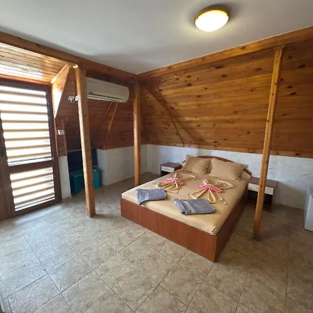 M&d Maison d'hôtes Nessebar