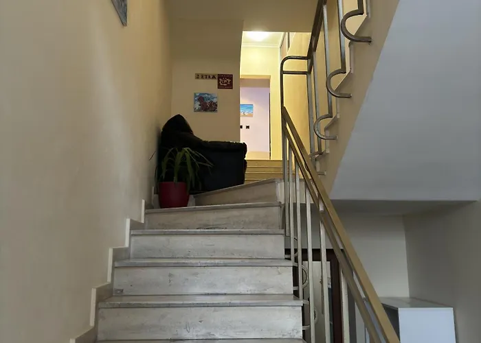 Vendégház M&d Neszebar