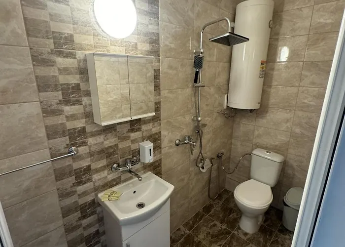 Vendégház M&d Neszebar